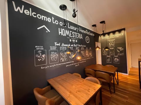 Restaurant/places to eat, Breakfast