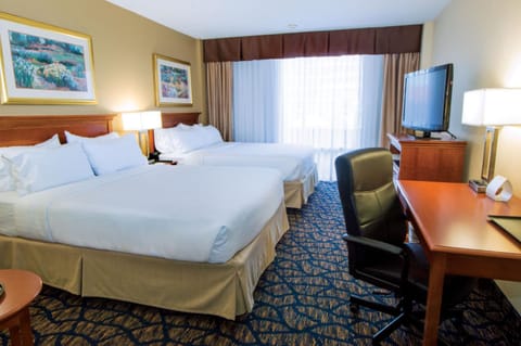 Holiday Inn Gainesville-University Center, an IHG Hotel Hôtel in Gainesville