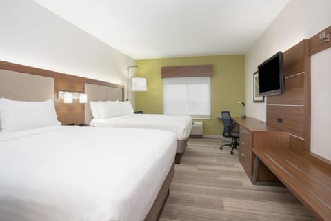 Holiday Inn Express & Suites Amarillo, an IHG Hotel Hotel in Amarillo