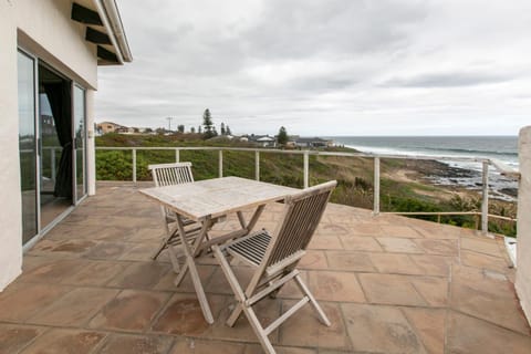 Casa Seaviews Bed and Breakfast in Port Elizabeth