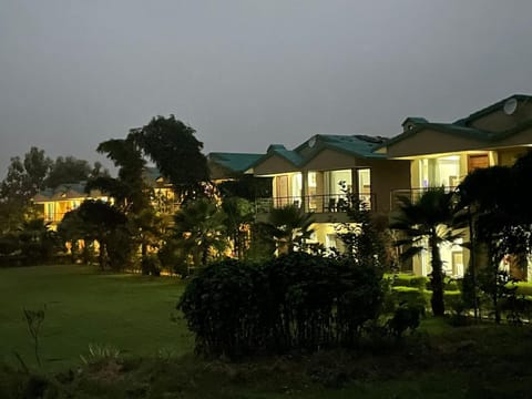 Winsome Resort & Spa Corbett Resort in Uttarakhand