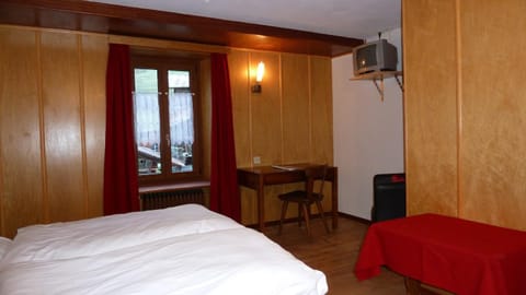 La Vallée Hôtel &Spa Hotel in Bagnes