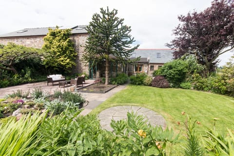 Stanley Lodge Farmhouse Bed and Breakfast in Wyre District