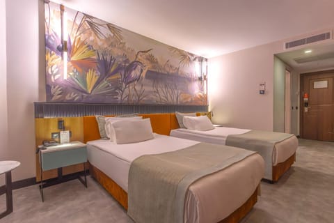 Best Western Plus Khan Hotel Hotel in Antalya