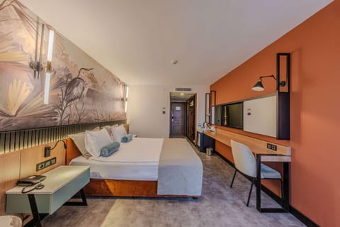 Best Western Plus Khan Hotel Hôtel in Antalya