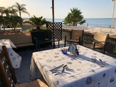 L'Onda Übernachtung mit Frühstück in Marina di Ragusa