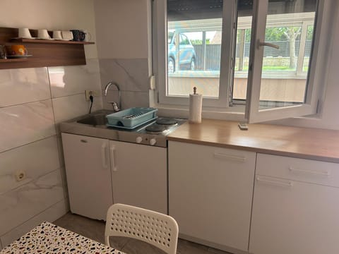 Apartmani Nina Condominio in Zadar County