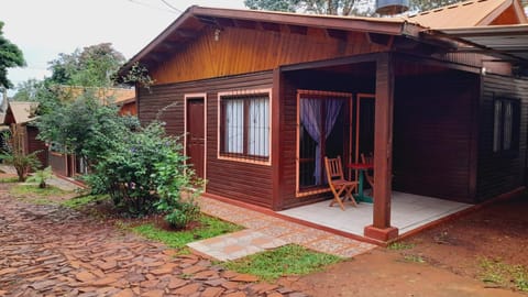 Voces De La Selva Misionera House in Puerto Iguazú