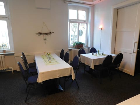 Mecklenburger Hof Alojamiento y desayuno in Mecklenburgische Seenplatte