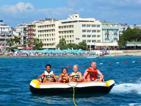 Tuntas Beach Hotel - All Inclusive Resort in Didim