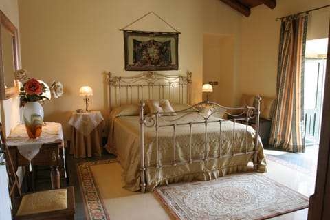 B&B Palazzo Gambino Bed and Breakfast in Acireale