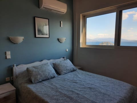 Ntemos Apartments Condo in Peloponnese Region