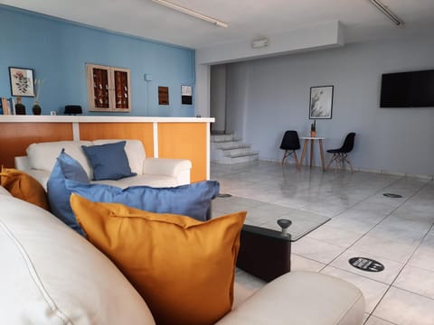 Ntemos Apartments Apartamento in Peloponnese Region