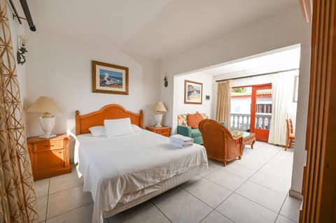 E Solo Aruba Apartments Apartamento in Oranjestad