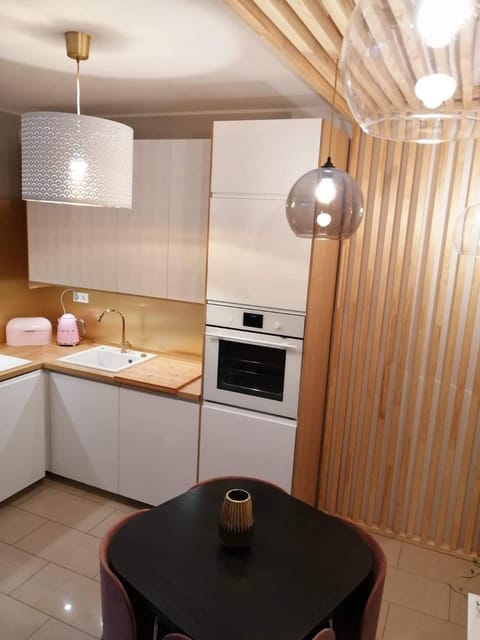 Apartament w trójmiescie Condo in Gdansk