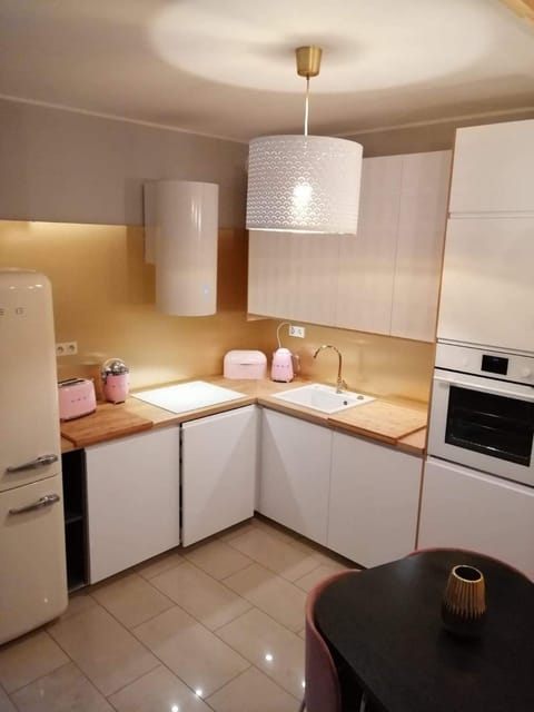 Apartament w trójmiescie Apartment in Gdansk