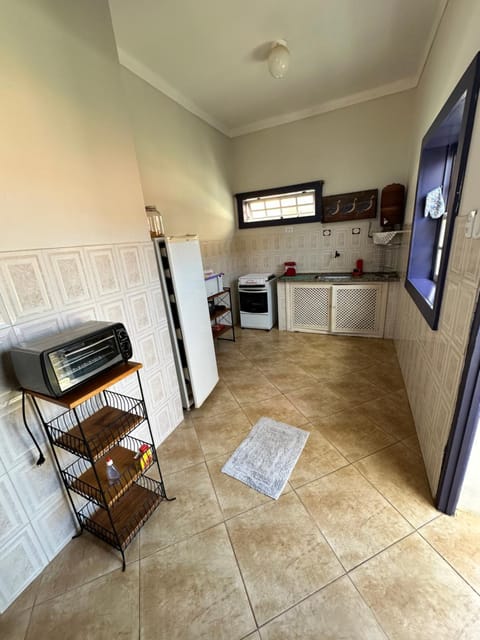 Casa Mimos de Minas House in Tiradentes