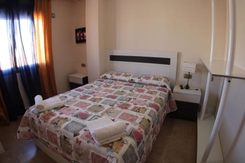 Apartamentos Marina San Julian Condo in Torrevieja
