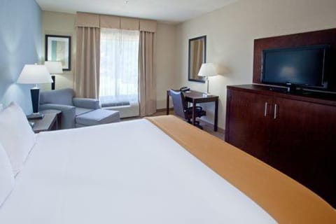 Holiday Inn Express Hotel & Suites Beaumont Northwest, an IHG Hotel Hôtel in Beaumont