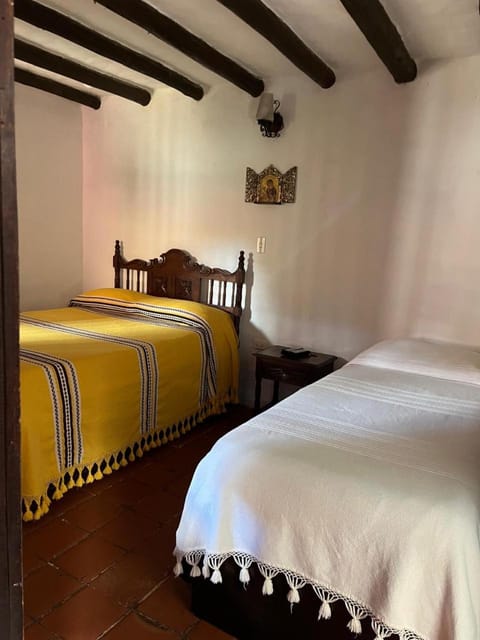 Posada San Martin Bed and Breakfast in Villa de Leyva