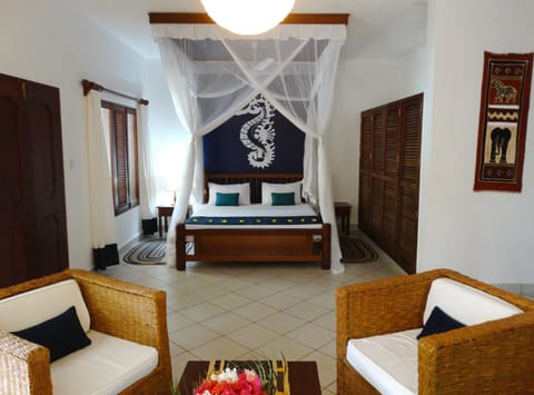 Diani Cottages Bed and Breakfast in Diani Beach