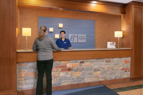 Holiday Inn Express Hotel & Suites Coralville, an IHG Hotel Hotel in Coralville