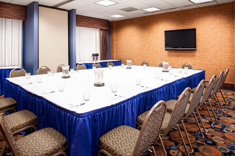 Meeting/conference room