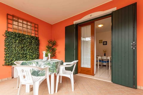 Villaggio Leopardi Condo in Bibione