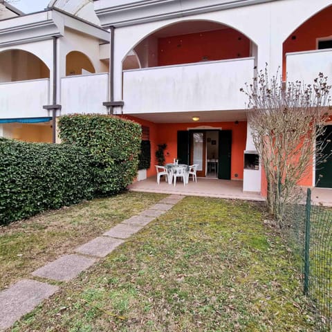 Villaggio Leopardi Condo in Bibione