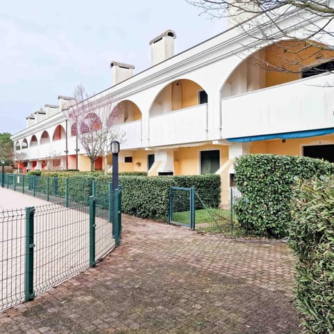 Villaggio Leopardi Condo in Bibione