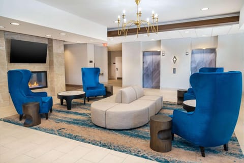 Homewood Suites by Hilton Baltimore - Arundel Mills Hotel in Severn