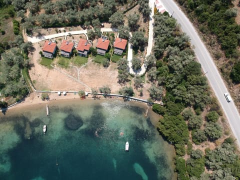 Thea Houses House in Magnesia Prefecture, Greece