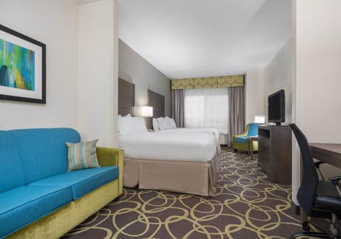 Holiday Inn Express Hotel & Suites Ames, an IHG Hotel Hotel in Ames