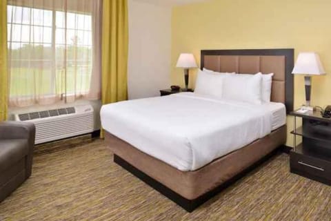 Candlewood Suites Beaumont, an IHG Hotel Hôtel in Beaumont