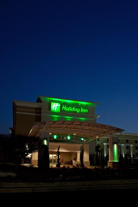 Holiday Inn Anderson, an IHG Hotel Hotel in Anderson