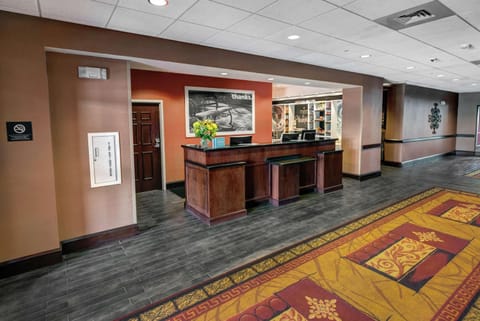 Hampton Inn & Suites Chadds Ford Hotel in Concordville