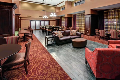 Hampton Inn & Suites Chadds Ford Hotel in Concordville