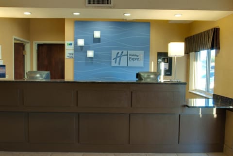 Holiday Inn Express - Canyon, an IHG Hotel Hotel in Oklahoma