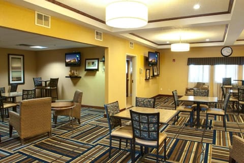 Holiday Inn Express - Canyon, an IHG Hotel Hotel in Oklahoma