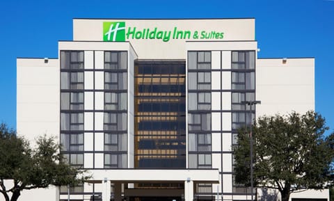 Holiday Inn Hotel and Suites Beaumont-Plaza I-10 & Walden, an IHG Hotel Hotel in Beaumont
