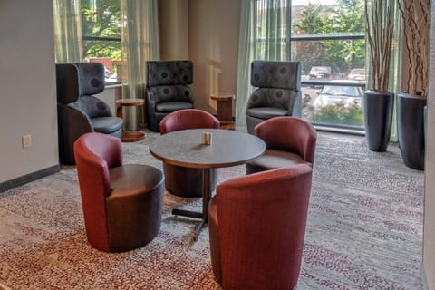 Courtyard by Marriott Dulles Airport Herndon Hotel in Dranesville