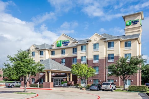 Holiday Inn Express Hotel & Suites Dallas - Grand Prairie I-20, an IHG Hotel Hotel in Grand Prairie
