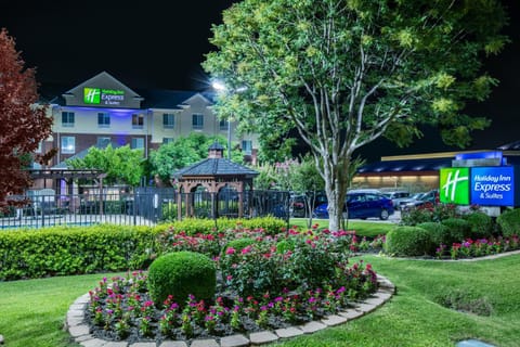 Holiday Inn Express Hotel & Suites Dallas - Grand Prairie I-20, an IHG Hotel Hotel in Grand Prairie