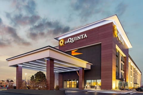 La Quinta by Wyndham Denver Aurora Medical Hotel in Aurora