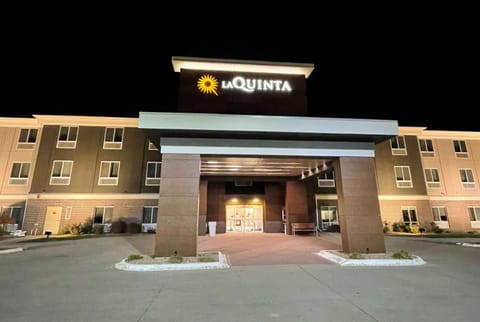 La Quinta Inn & Suites by Wyndham Ankeny IA - Des Moines IA Hôtel in Ankeny