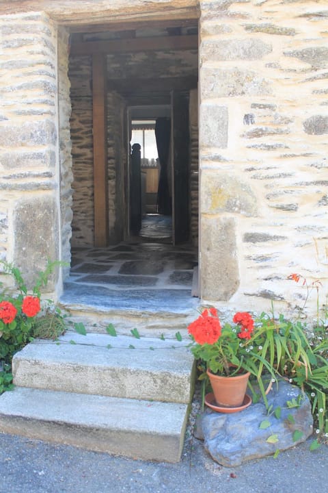 "Number 26" Town House House in Brittany