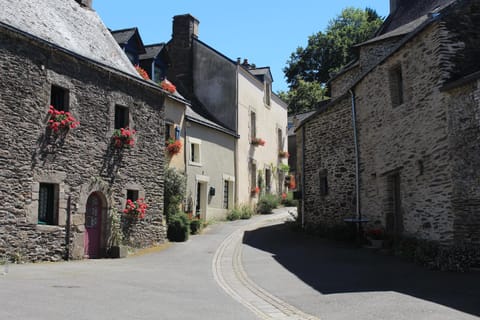 "Number 26" Town House House in Brittany