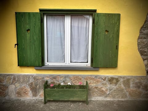 Farmhouse Cvetje Farm Stay in Friuli-Venezia Giulia