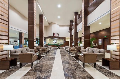 Holiday Inn Riyadh Al Qasr, an IHG Hotel Hotel in Riyadh