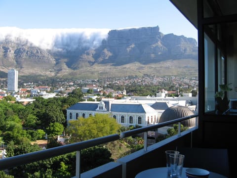 View (from property/room), Mountain view